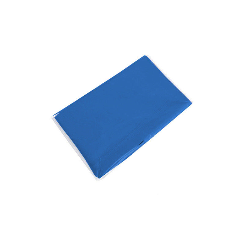 Towel Sweat-absorbent Quick-drying Cold Portable Fitness Towel