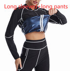 Sports High-waisted Abdomen And Hip-lifting Corset Yoga Wear