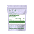 Hot Selling Creatine Gummies Boost Muscle And Providing Energy Creatine Supplement 36 Gummies