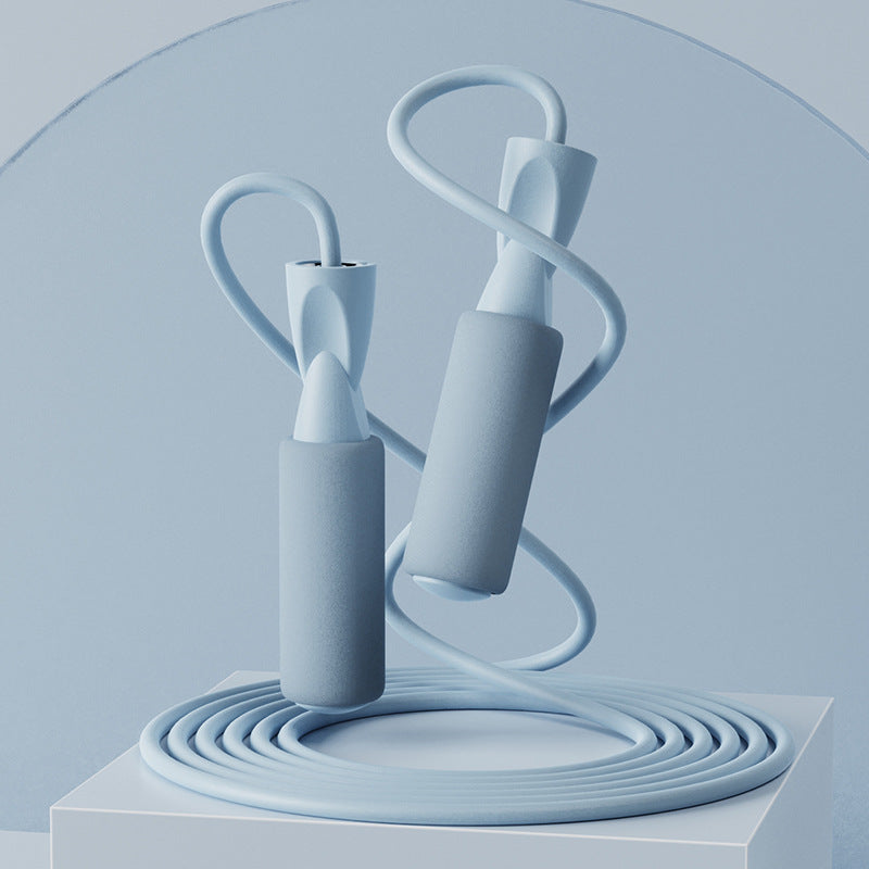 Shaping Bearing Foam Rope Skipping