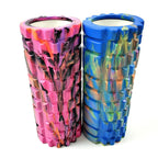 33CM Camouflage Foam Roller EVA